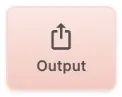 Output button