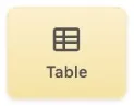 Table button